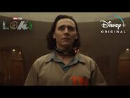 Clock - Marvel Studios’ Loki - Disney+
