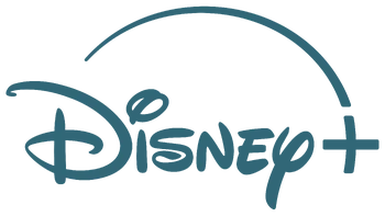 Disney+ Logo
