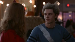 Fake Quicksilver