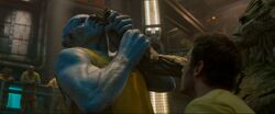 Groot-Starlord-Gotg