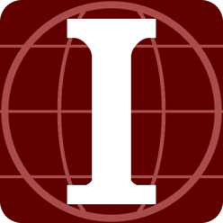 Intelligencia Logo
