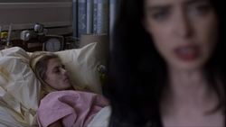 Jessica Jones - 2x12 - AKA Pray for My Patsy - Trish