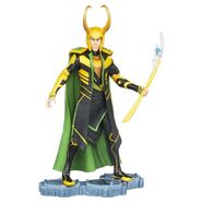 Loki Legends 1