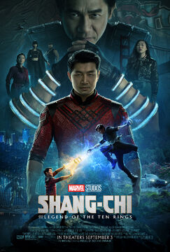 Shang-Chi, Marvel Cinematic Universe Wiki