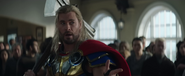 Thor L&T Trailer 70