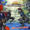 Thor Ragnarok - Get in the Ring