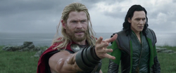 Thor Ragnarok Teaser 7