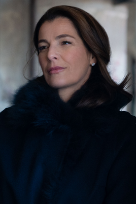 Vanessa Marianna Fisk Infobox