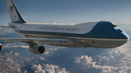 Air Force One