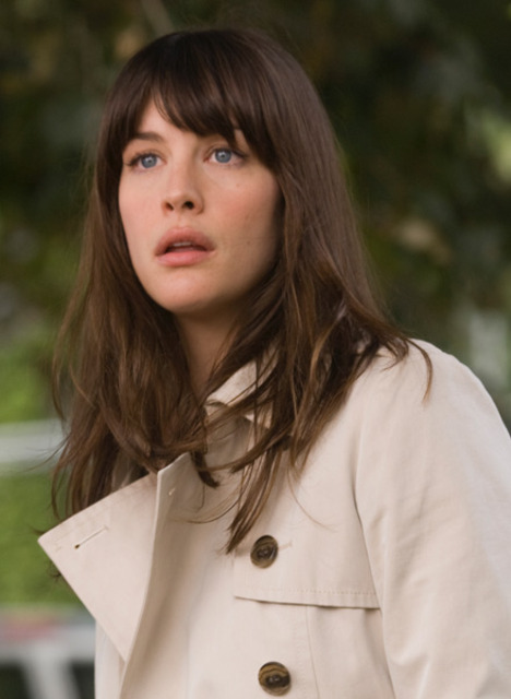 Liv Tyler Joins 'Captain America 4' to Play Betty Ross