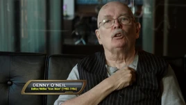 Denny O'Neil