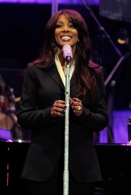 Donna Summer