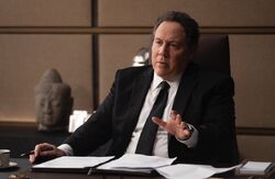 Happy Hogan