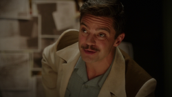 Howard Stark - SSR (2x10)