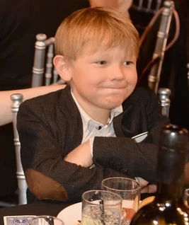 Ignatius Martin Upton