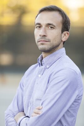 James Zeiss