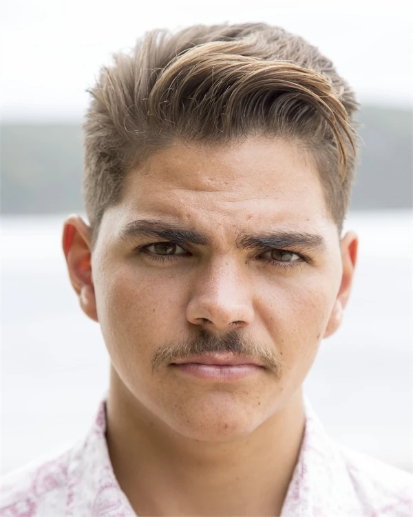 Kahu Andronicus Marvel Cinematic Universe Wiki Fandom