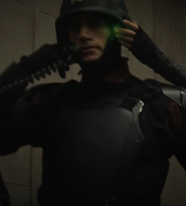 Minuteman 750682931199