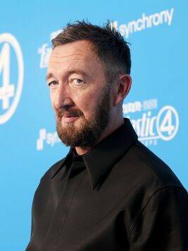 Ralph Ineson