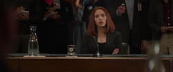 Romanoff Hearing