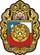 Seal of San Antonio