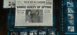 The Boston Guardian