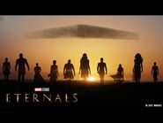 The Eternals - Marvel 101