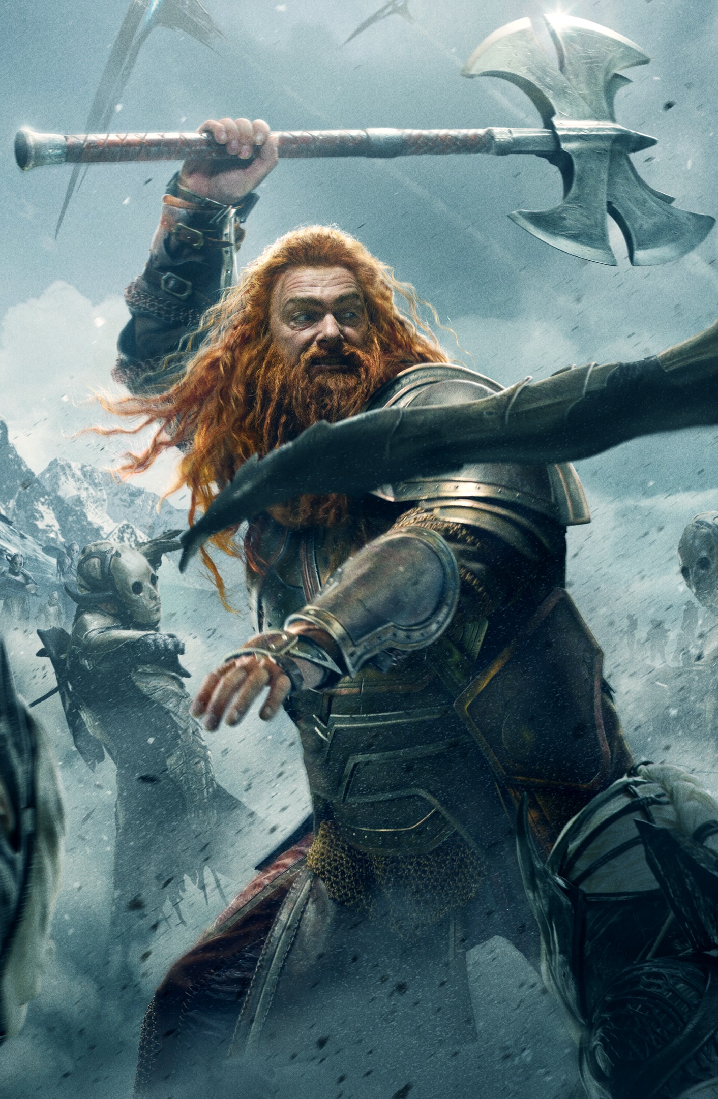 Volstagg | Marvel Cinematic Universe Wiki | Fandom