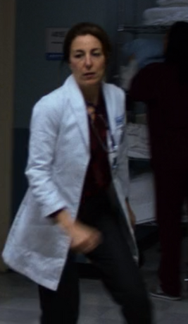 Angie Clerk Infobox