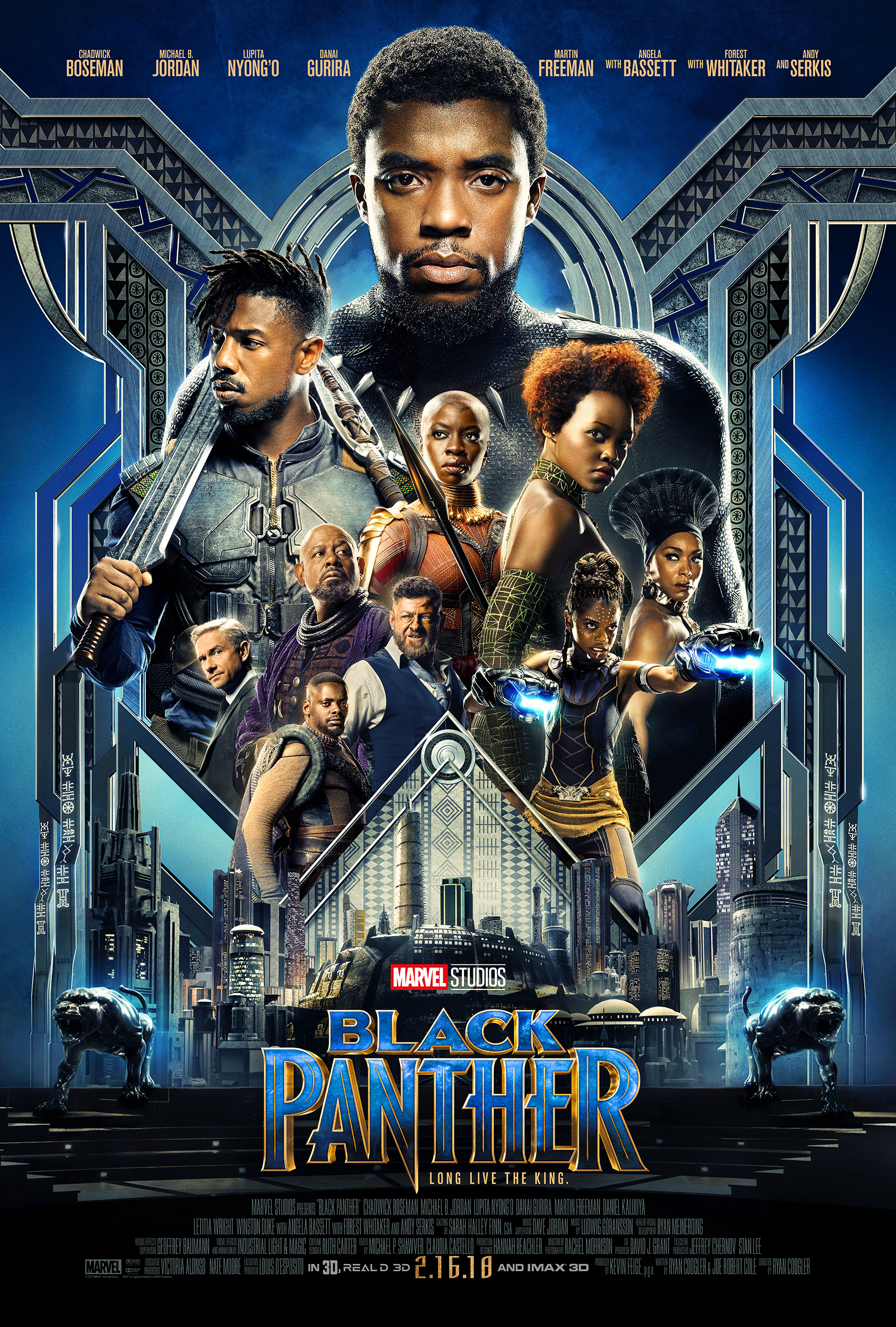 Black Panther Marvel Cinematic Universe Wiki Fandom