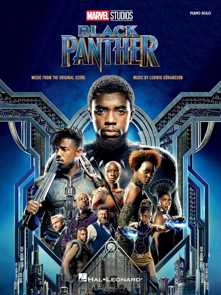 Black Panther, Marvel Cinematic Universe Wiki