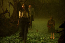 Coven and Their Shoes