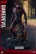 Daredevil Hot Toys 7