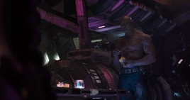 Zarg-Nut | Marvel Cinematic Universe Wiki | Fandom