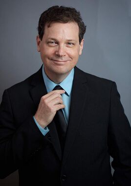 Glen Raphael