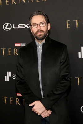 Martin Starr
