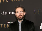 Martin Starr