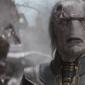 Cull Obsidian S Chain Hammer Gallery Marvel Cinematic Universe Wiki Fandom
