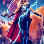 Thor: Love and Thunder - Marvel Studios fixes Axl Heimdallson's CGI but  fans think its worse - Pursue News
