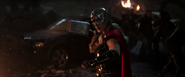 Mighty Thor First Look