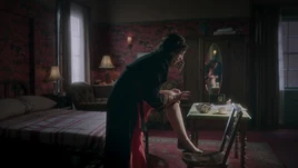 Peggy Room