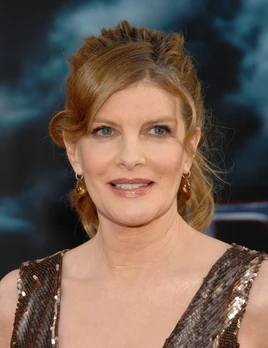 Rene Russo