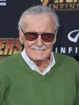 Stan Lee