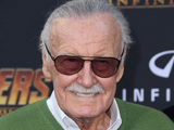 Stan Lee