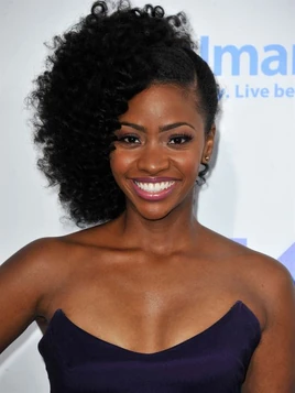 TeyonahParris