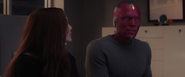 Vision comforts Wanda