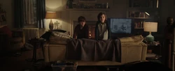 Maximoff and his  call their  over