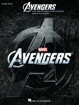 Avengers songbook