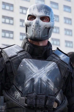 Hub:Brock Rumlow | Marvel Cinematic Universe Wiki | Fandom