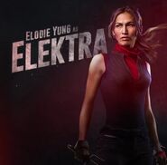 Elektra